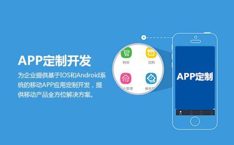 IT解决方案供应商引领科技风潮
