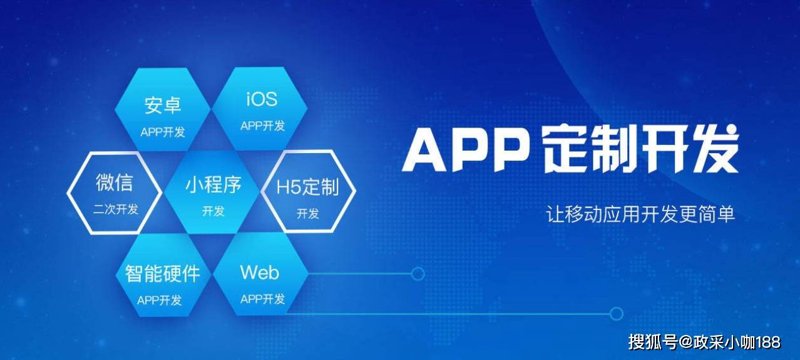 应用软件开发:科技之光照亮未来
